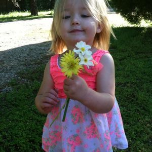 Meet your Posher, Jerry